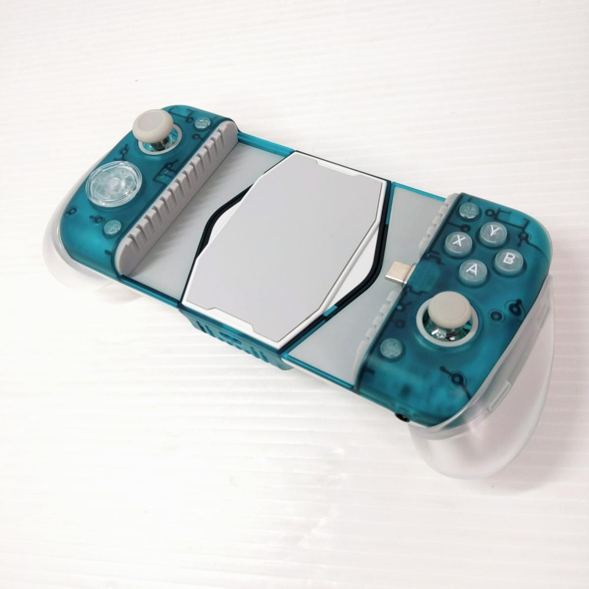 GameSir X3 Pro スマホコントロ一ラ一 冷却ファン搭載 スマホクーラー