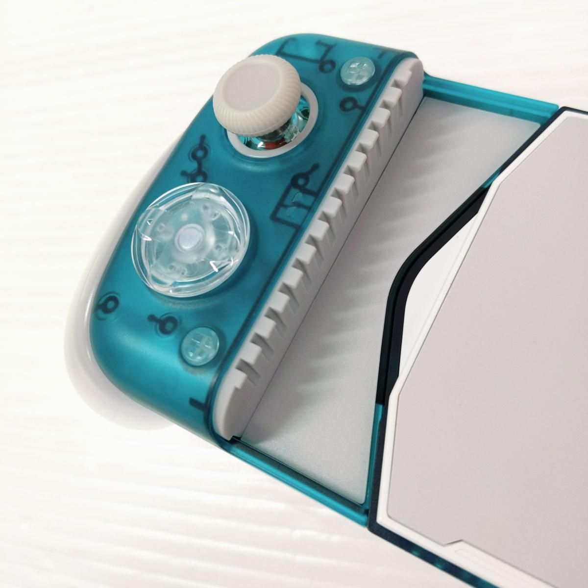 GameSir X3 Pro スマホコントロ一ラ一 冷却ファン搭載 スマホクーラー
