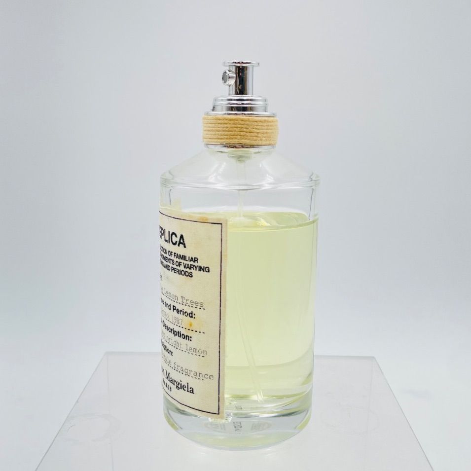 259949623 Maison Margiela レプリカ オードトワレ アンダーザレモン
