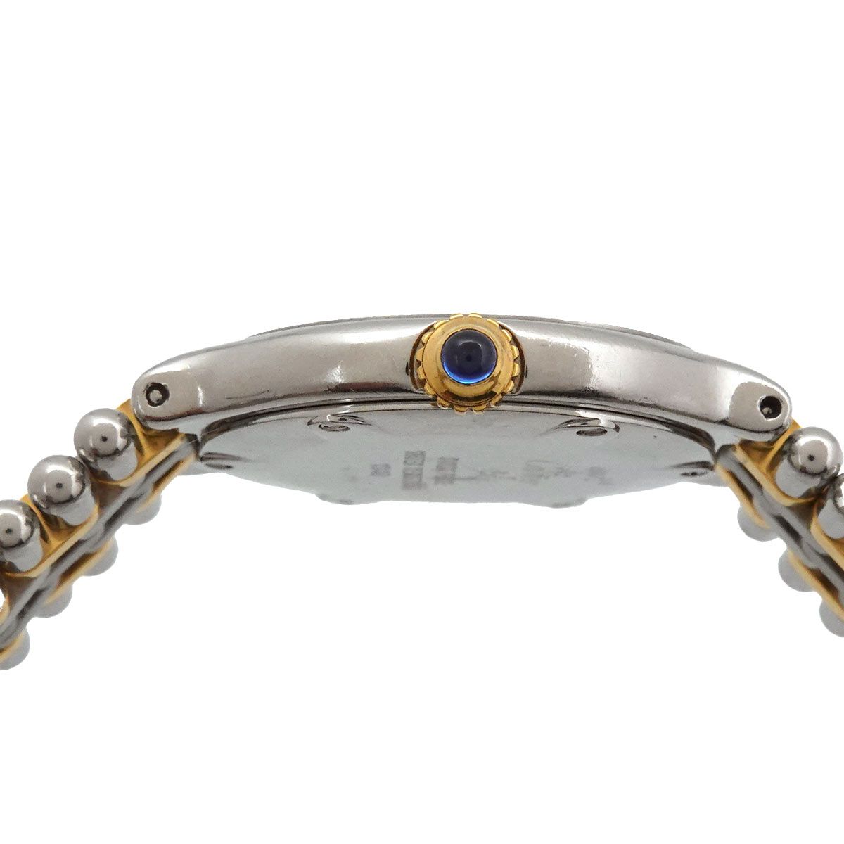 カルティエ Cartier マスト21 ヴァンティアン コンビ W10073F4