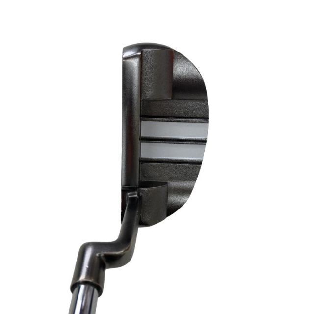オデッセイ WHITE ICE 330 MALLET 33インチ パター PT スチール