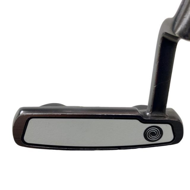 オデッセイ WHITE ICE 330 MALLET 33インチ パター PT スチール