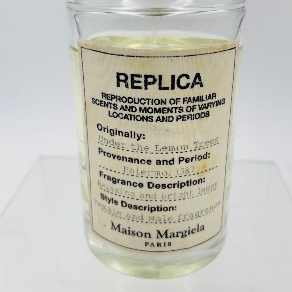 259949623 Maison Margiela レプリカ オードトワレ アンダーザレモン