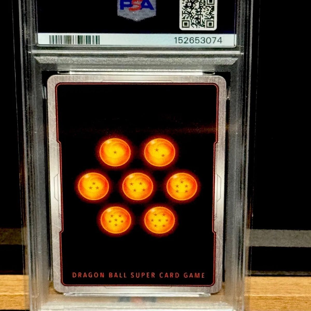 孫悟空SCR PSA10 - メルカリ