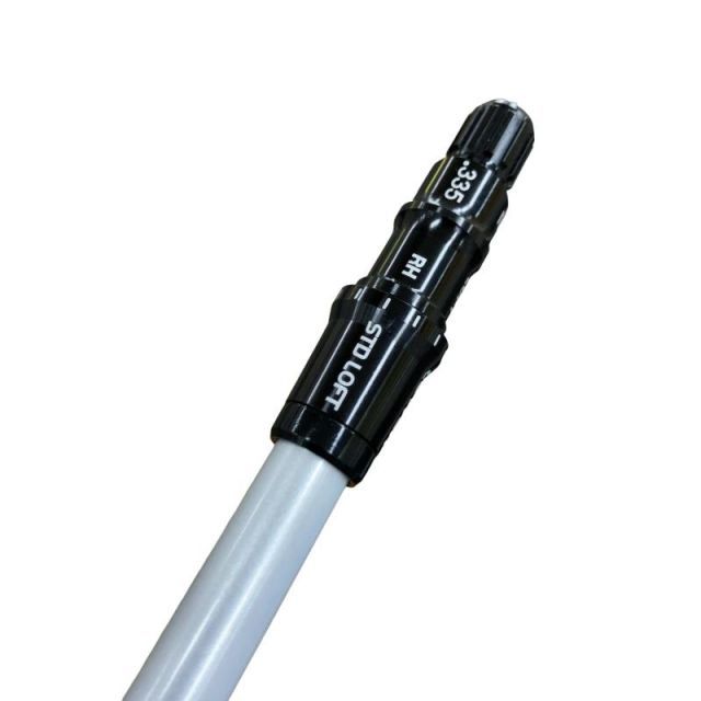 中古】 テーラーメイドスリーブ付き(Qi4D系) フジクラフェアウェイ