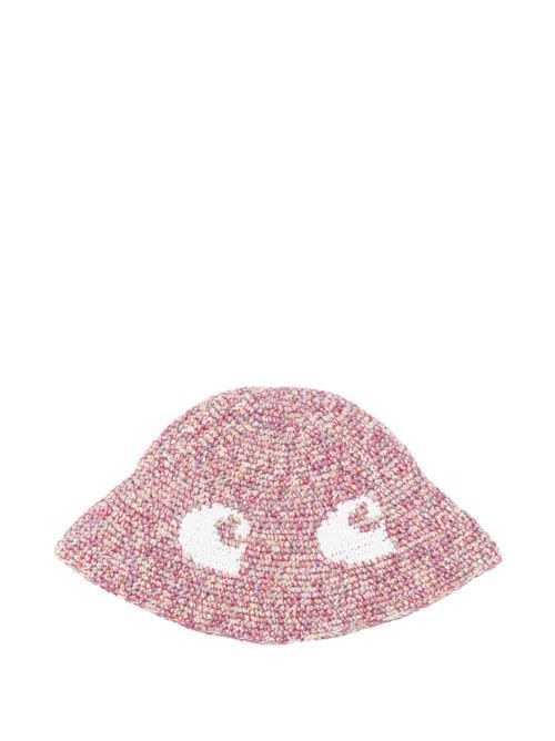 CARHARTT WIP EYES COTTON BEANIE 送料無料 18,834円