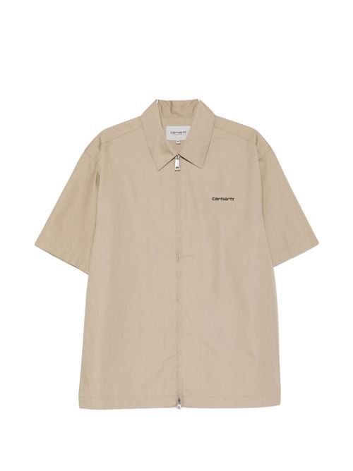 CARHARTT WIP コットンシャツ 送料無料