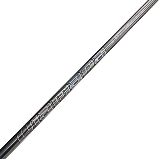 中古】 テーラーメイドスリーブ付き(Qi4D系) 三菱ケミカル(レイヨン