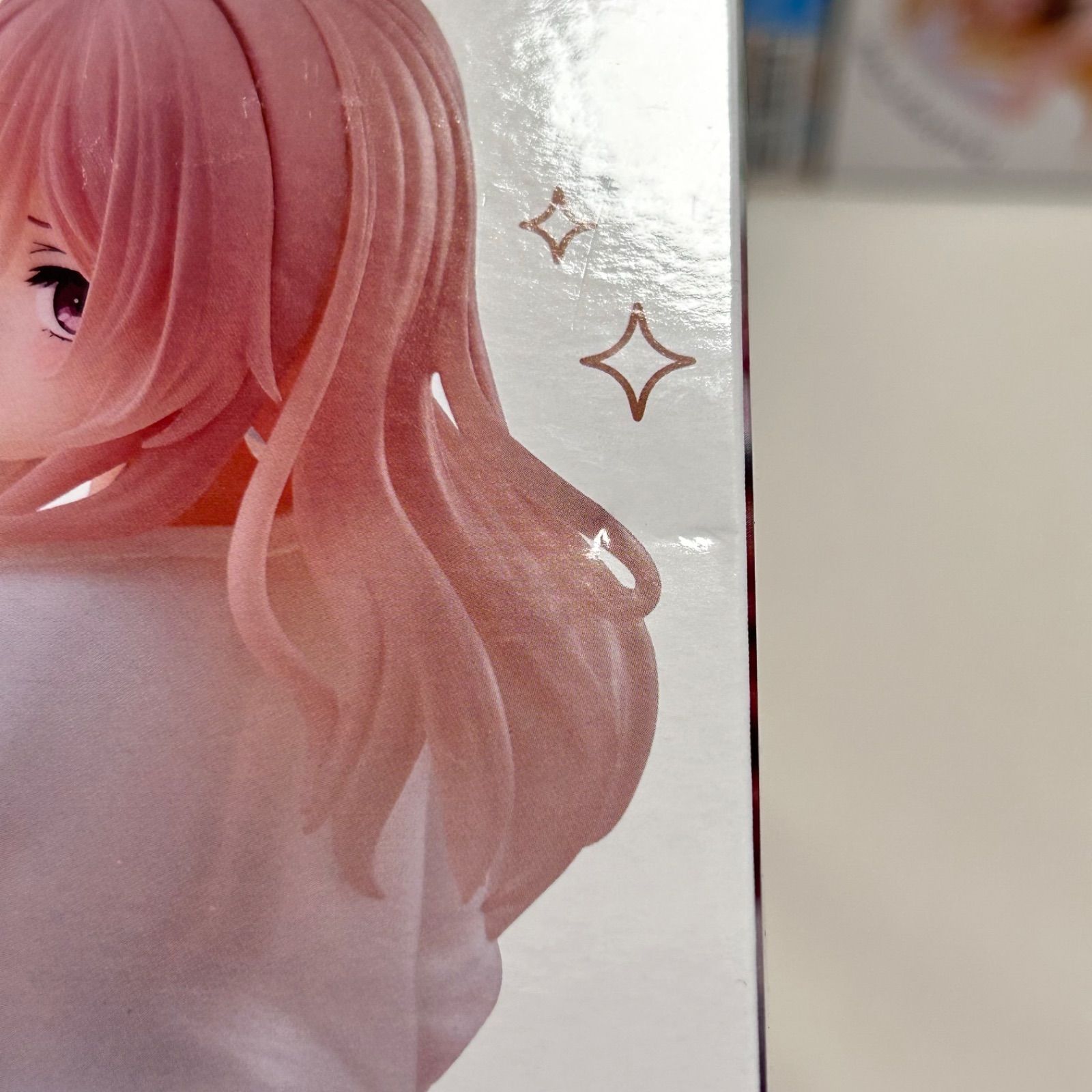 8点セット】Desktop Cute フィギュア まとめ売り 五等分の花嫁 着せ恋