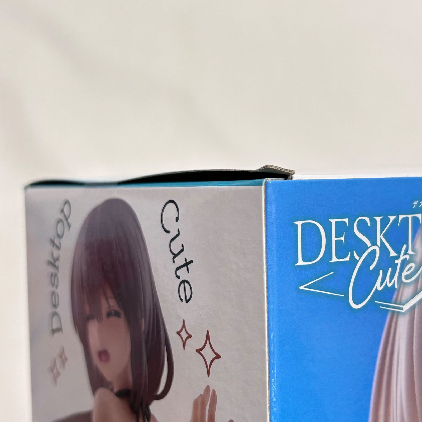 8点セット】Desktop Cute フィギュア まとめ売り 五等分の花嫁 着せ恋