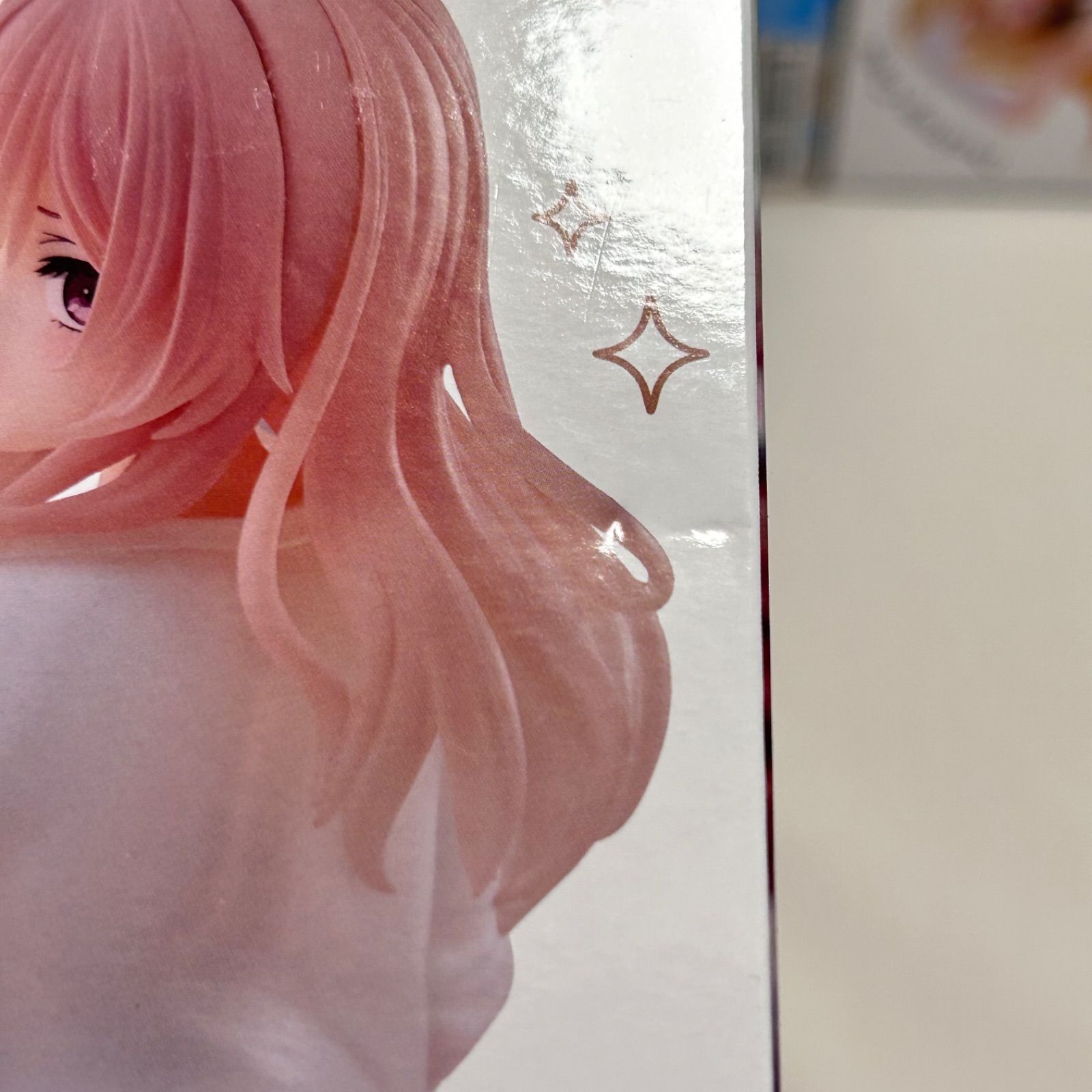 8点セット】Desktop Cute フィギュア まとめ売り 五等分の花嫁 着せ恋