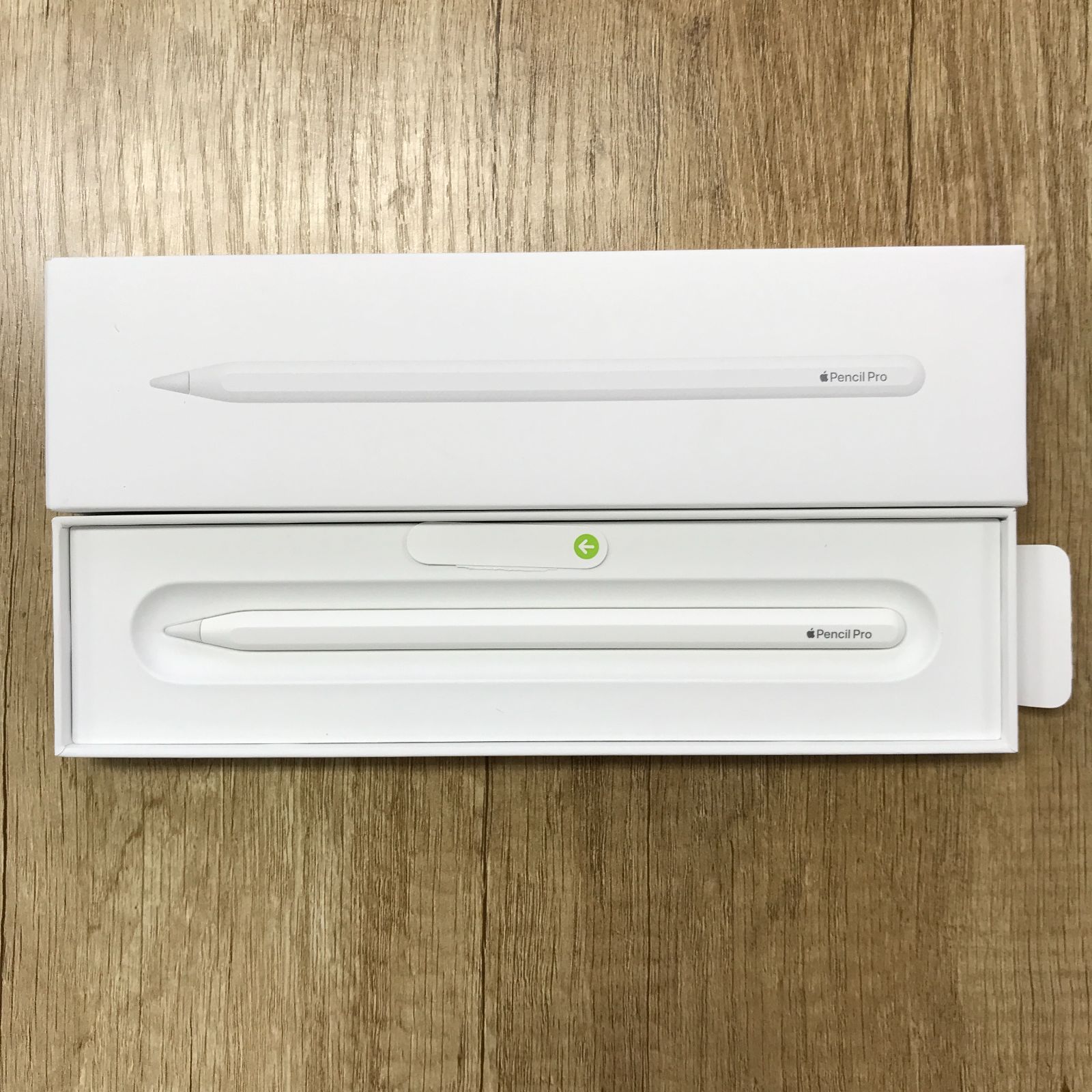 美品】Apple Pencil Pro 中古品 - メルカリ