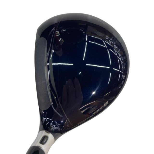 ブリヂストン TOUR B JGR(2019) 5W フェアウェイウッド FW Speeder 569