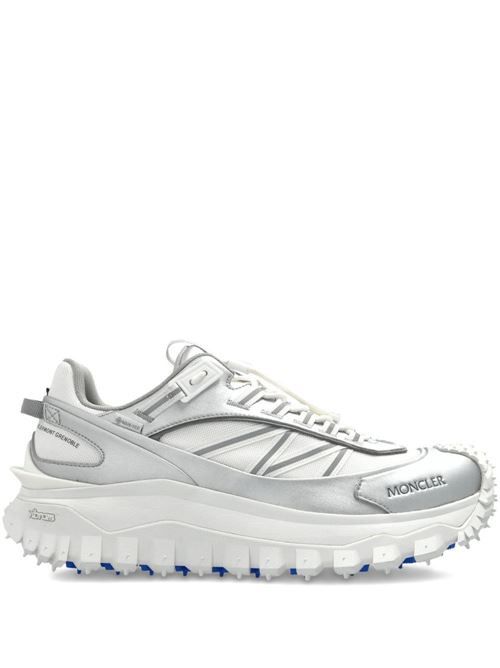 MONCLER TRAILGRIP GTX ロートップ スニーカー 送料無料