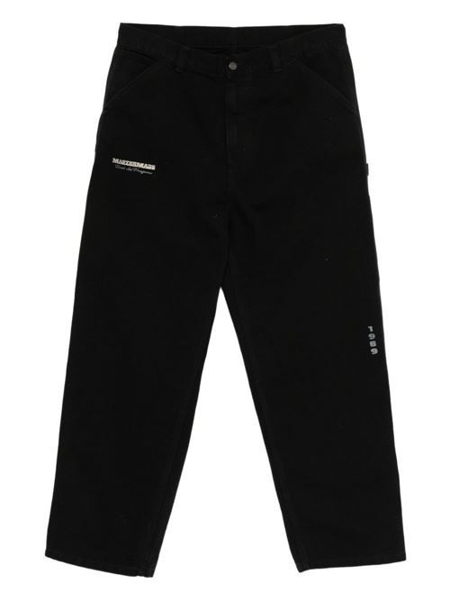 CARHARTT WIP OG シングルニーグラフィックパンツ 送料無料