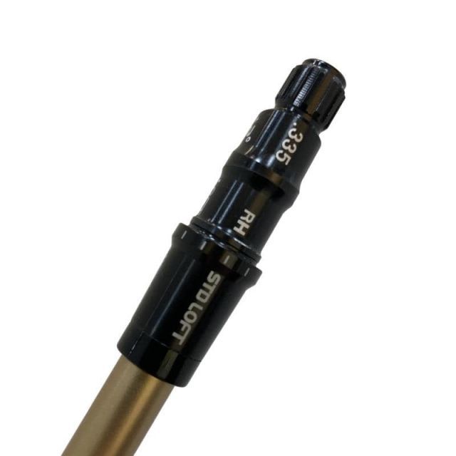 スポーツ別 テーラーメイドスリーブ付き(Qi4D系) Design Tuning
