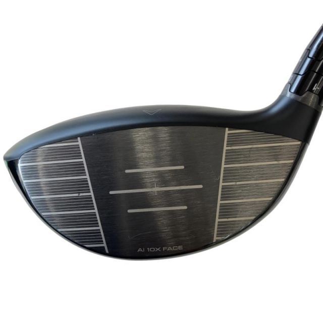 中古】 キャロウェイ ELYTE MINI DRIVER 13.5° ドライバー DR TENSEI