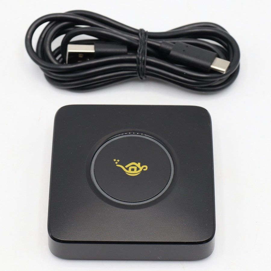 Aladdin Connector PA21AH01SRJ （初代） popIn Aladdin アラジンコネクター PA21AH01SRJ ワイヤレスHDMI送信機