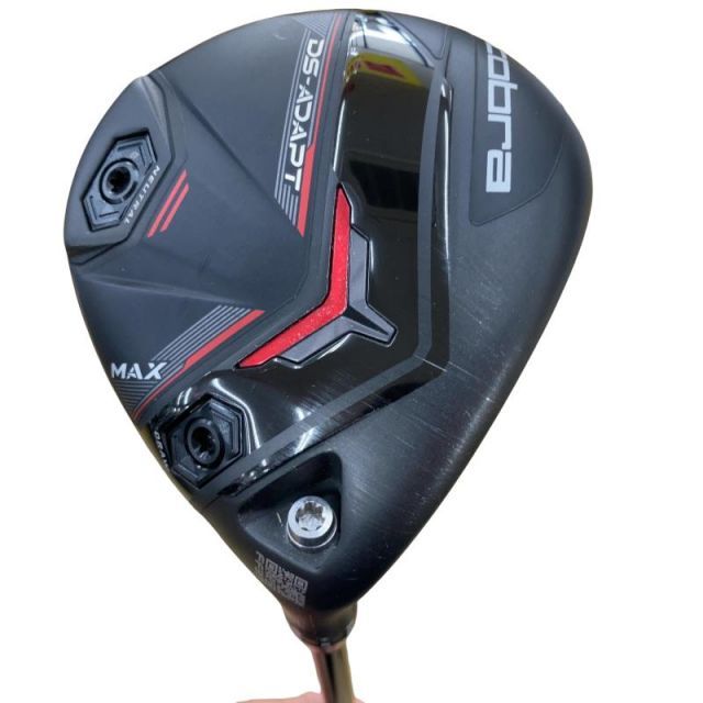 中古】 コブラ cobra DS-ADAPT MAX 5W フェアウェイウッド FW SPEEDER
