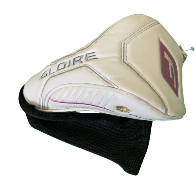 中古】 テーラーメイド GLOIRE F 13° レディース ドライバー DR GLOIRE