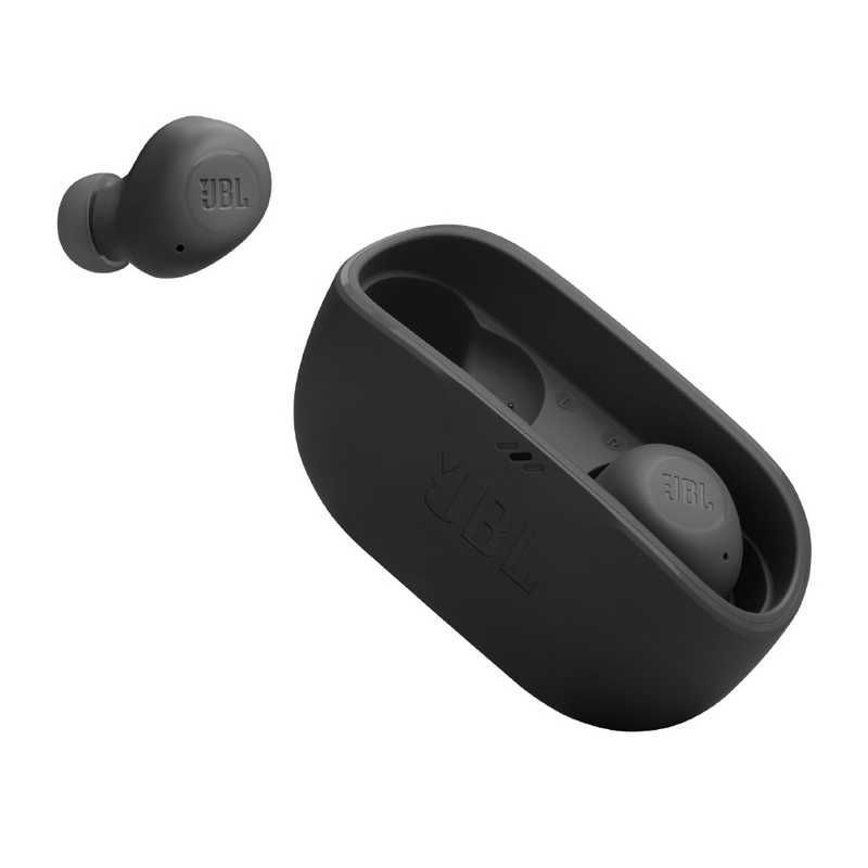 新品未使用】【未開梱】JBL フルワイヤレスイヤホン ブラック