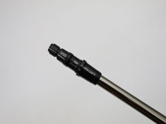 三菱 ディアマナ ZF40（R） テーラーメイドスリーブ付 ドライバー用