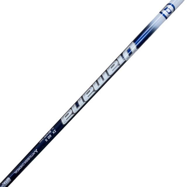 中古】 ダンロップ SRIXON ZX5 6S アイアンセット IR Diamana ZX for