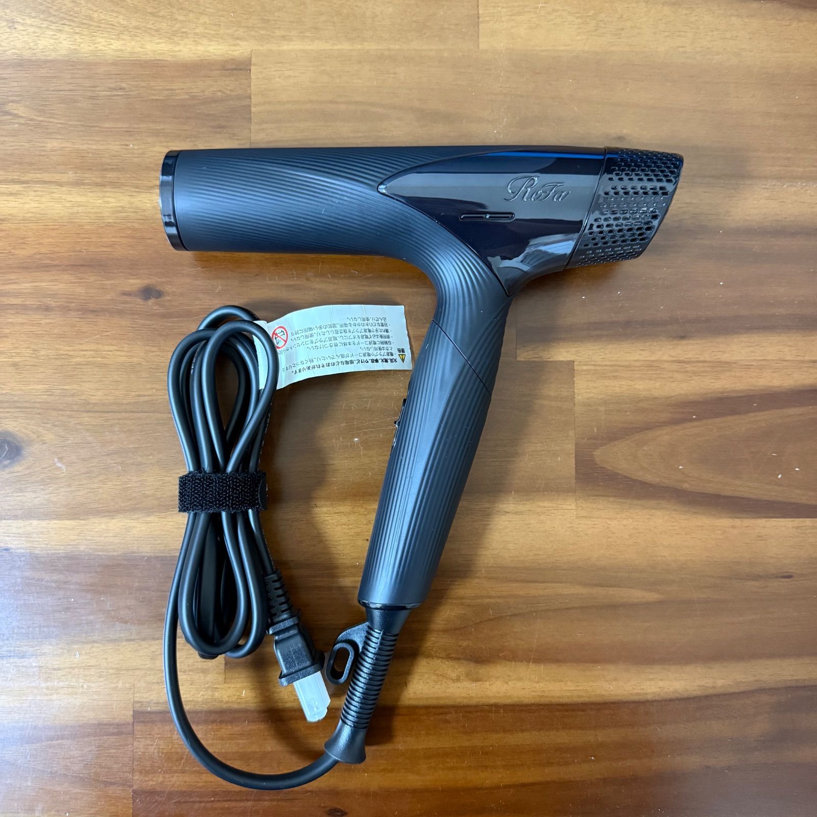 値下げ可能】ReFa BEAUTECH DRYER SMART RE-AN-03A（ブラック）リファ