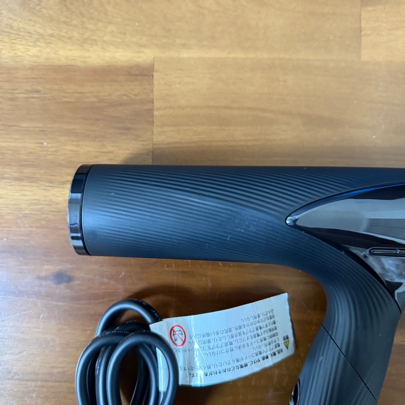 値下げ可能】ReFa BEAUTECH DRYER SMART RE-AN-03A（ブラック）リファ 