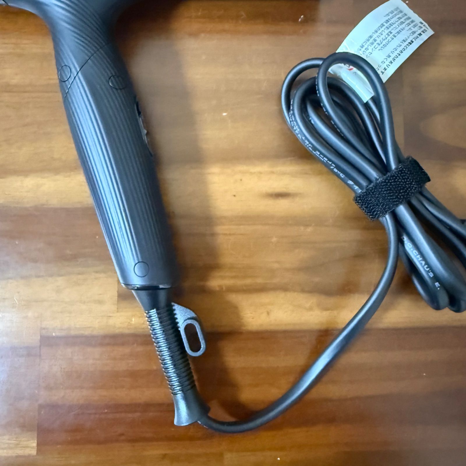 値下げ可能】ReFa BEAUTECH DRYER SMART RE-AN-03A（ブラック）リファ 