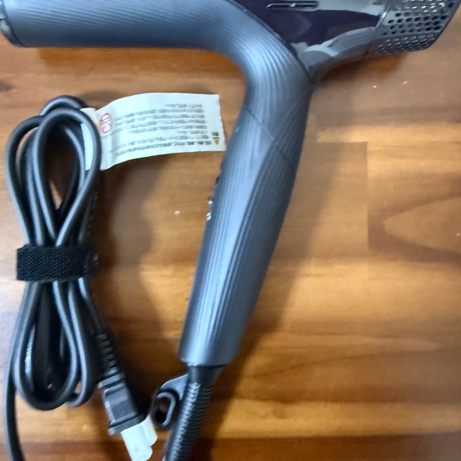 値下げ可能】ReFa BEAUTECH DRYER SMART RE-AN-03A（ブラック）リファ 