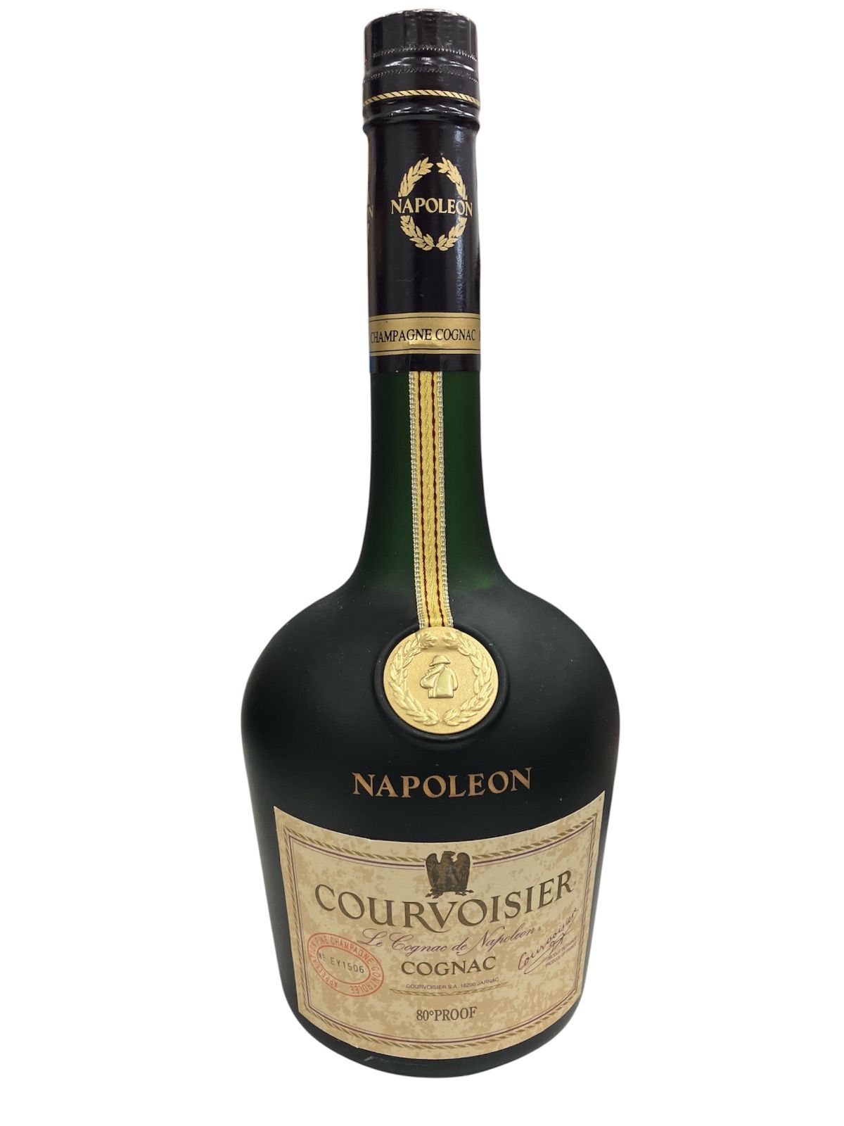 B009【未開封】NAPOLEON REMY MARTIN おまとめ3点 - メルカリ