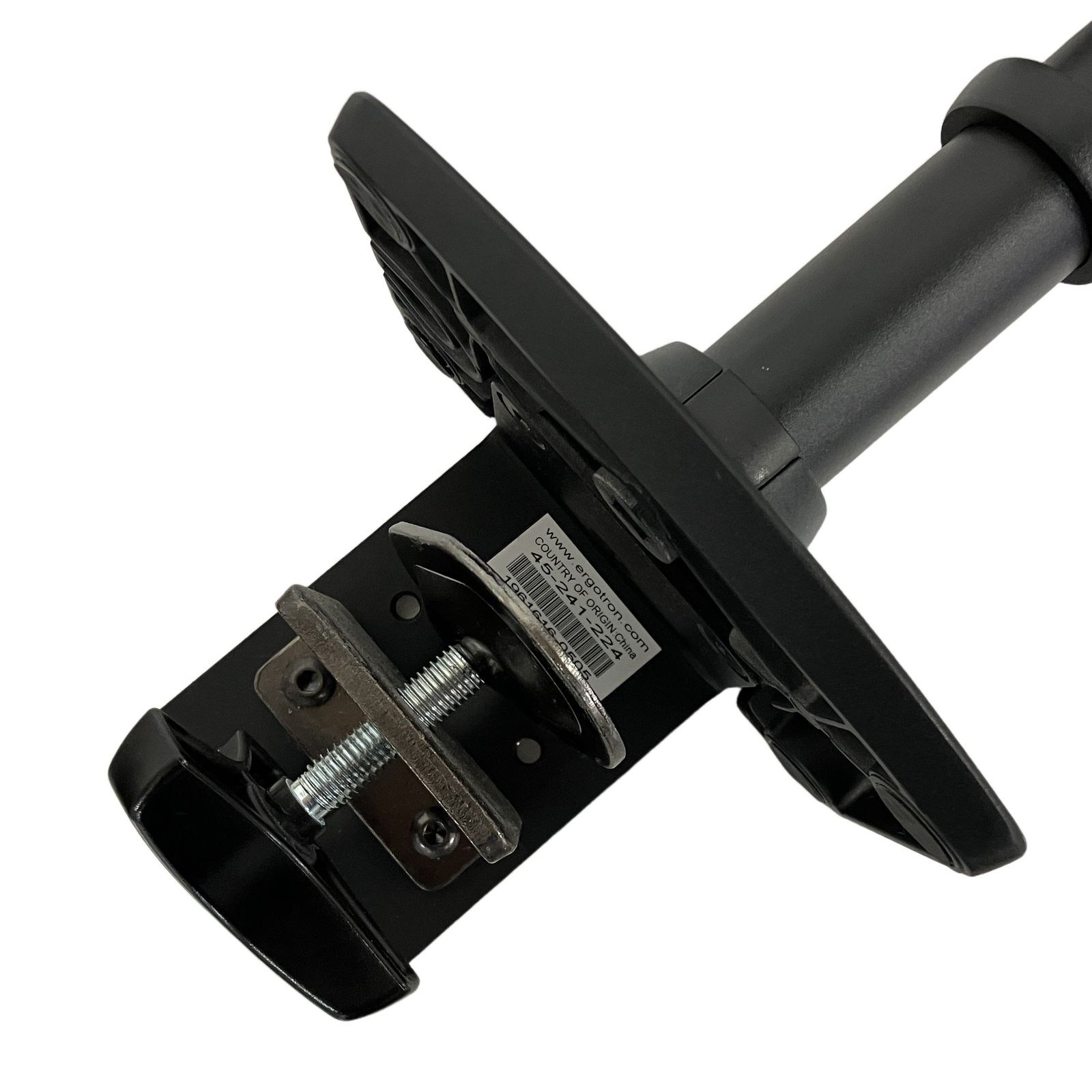 ergotron LX 45-241-224 ジャンク品 - メルカリ