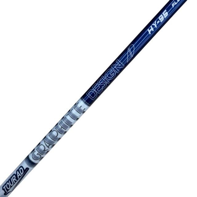 [Used] Tour AD HY-95 Utility Shaft Tour AD HY-95 (Flex S) B Rank Golf Club