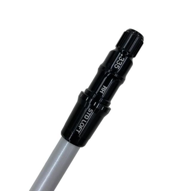 中古】 テーラーメイドスリーブ付き(Qi4D系) グラファイトデザイン