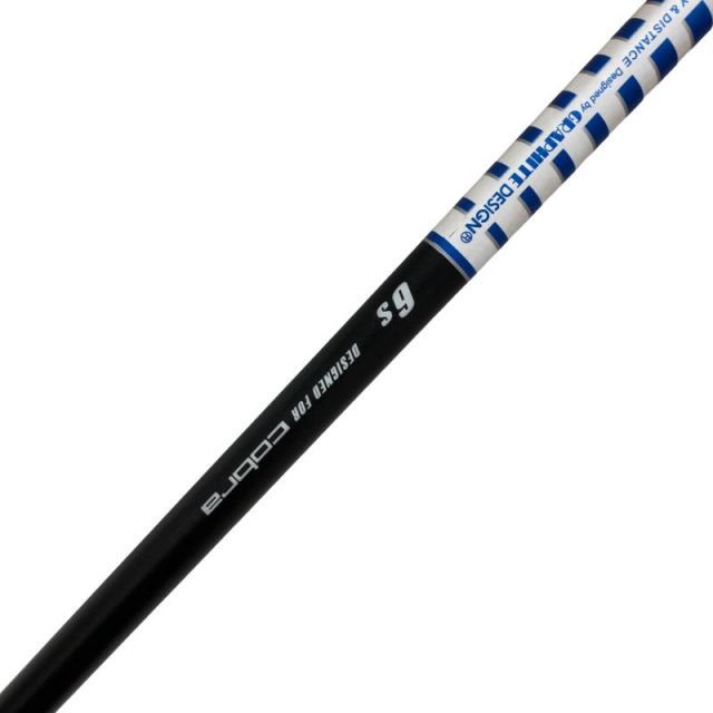 中古】 コブラ cobra AEROJET 9° ドライバー DR Tour AD for Cobra