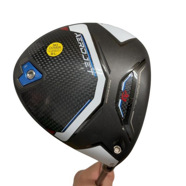 中古】 コブラ cobra AEROJET 9° ドライバー DR Tour AD for Cobra