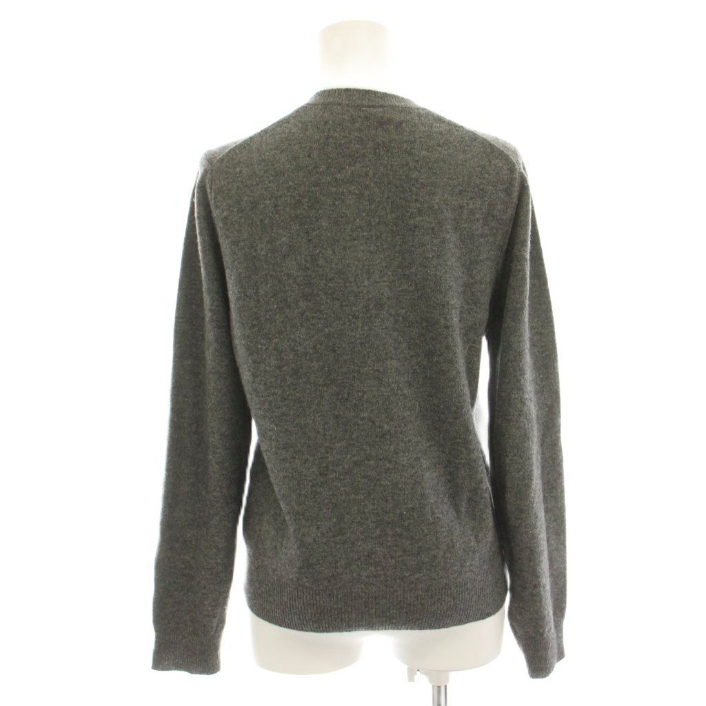 プレイコムデギャルソン PLAY COMME des GARCONS AD2013 CARDIGAN RED