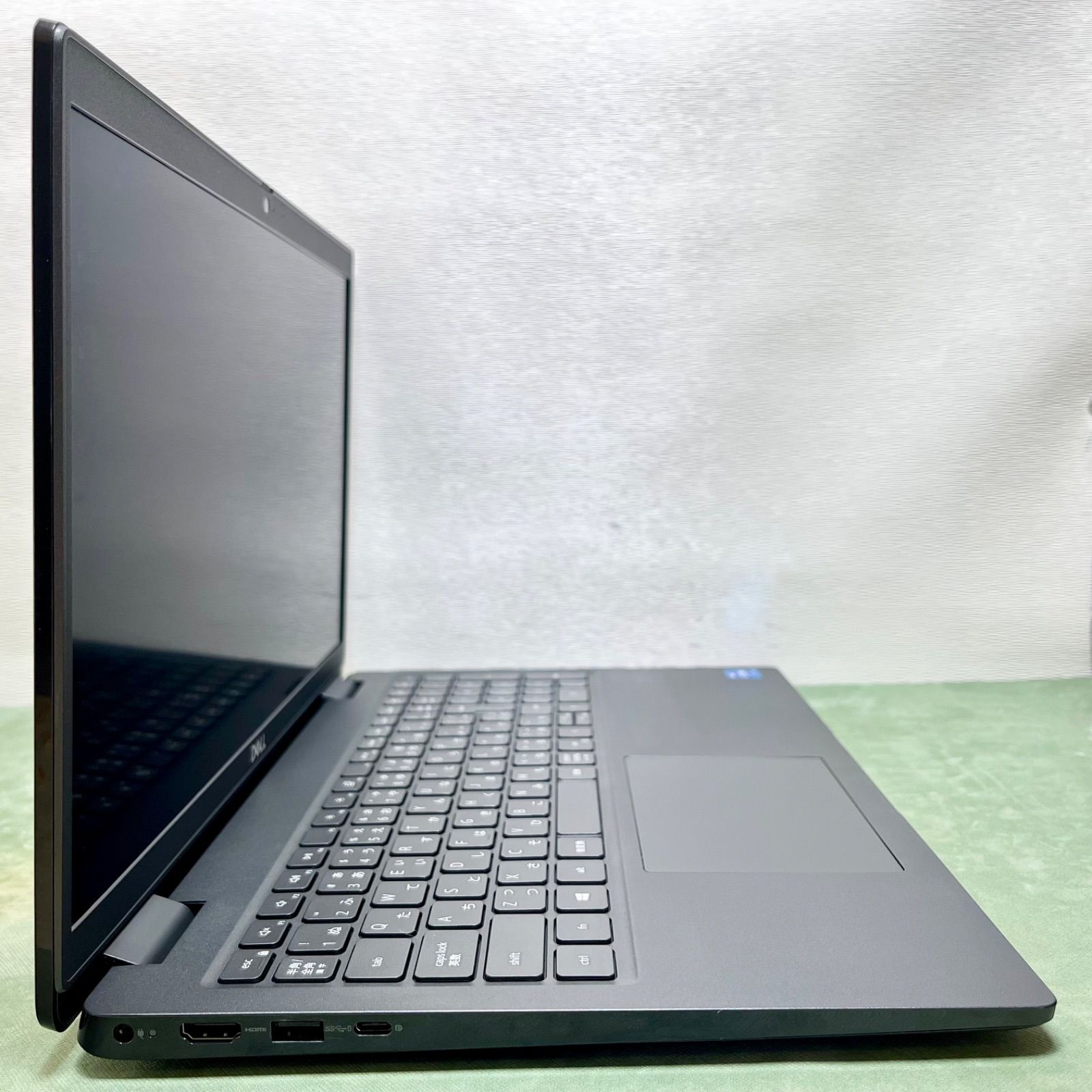 DELL Latitude 3520 Core i5 第11世代 8GB 256GB SSD - メルカリ
