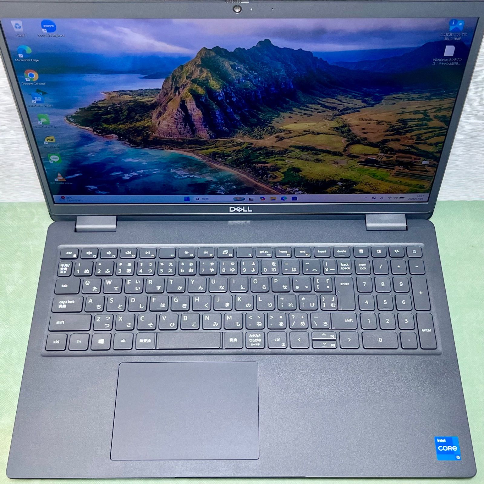 DELL Latitude 3520 Core i5 第11世代 8GB 256GB SSD - メルカリ