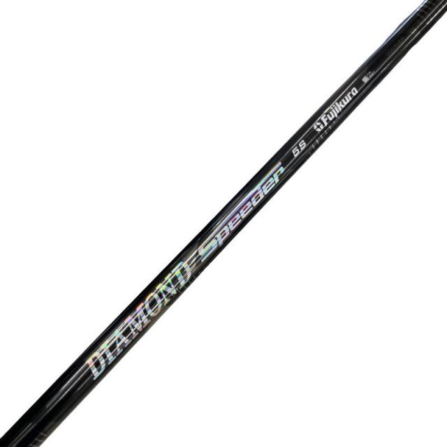 中古】 DIAMOND Speeder 5ドライバー用 シャフト DIAMOND Speeder 5 