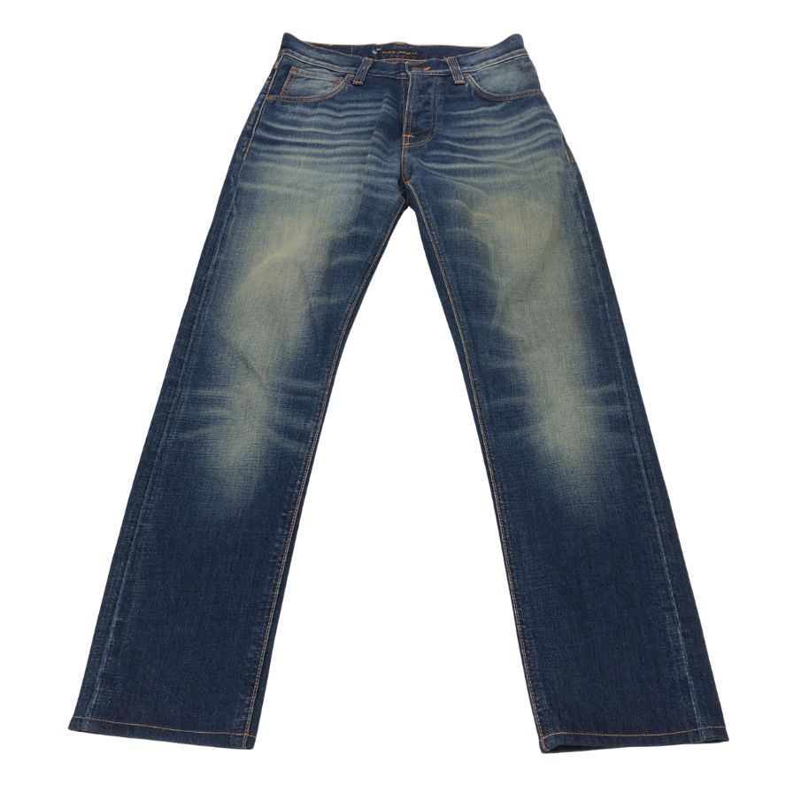 ⁄ Nudie デニムパンツ ジーンズ レディース デニム Jeans⁄ヌーディー 
