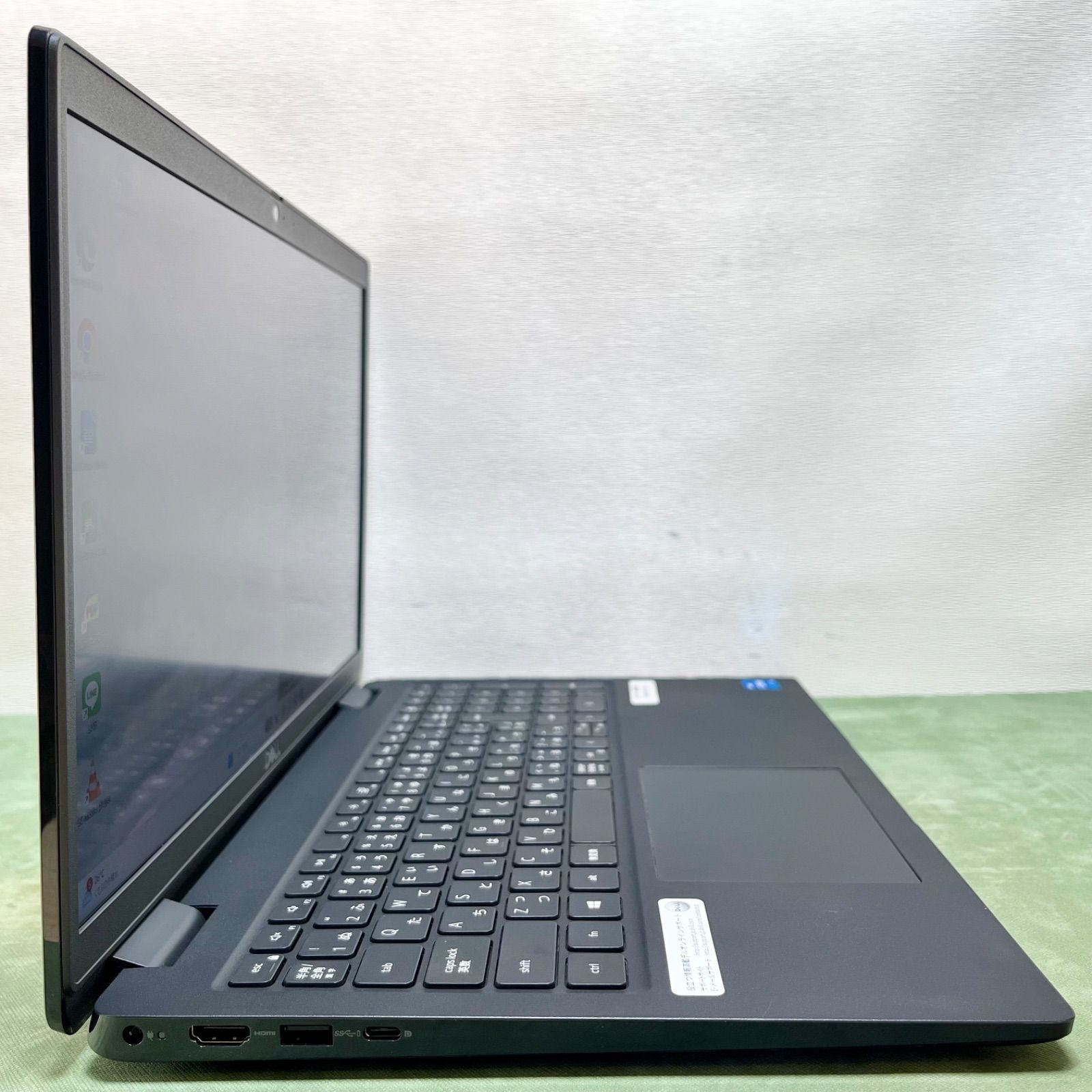 DELL Latitude 3520 Core i5 第11世代 中古ノートPC - メルカリ