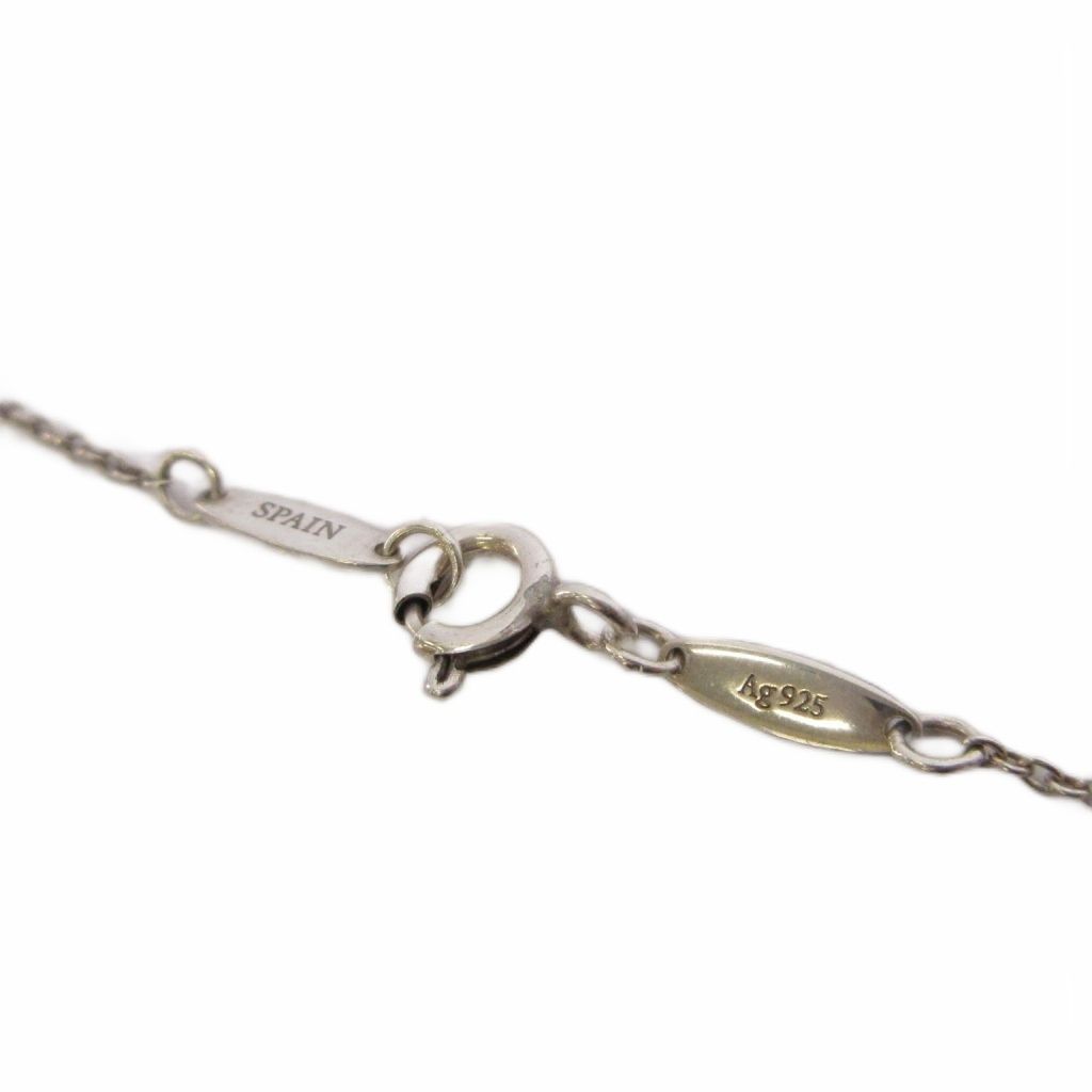 ティファニー TIFFANY & CO. オープンハート エルサ ペレッティ