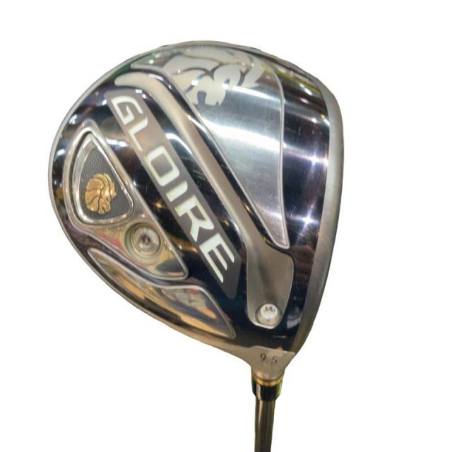 ☆TaylorMade(テーラーメイド)初代GLOIRE F 2014☆グローレ