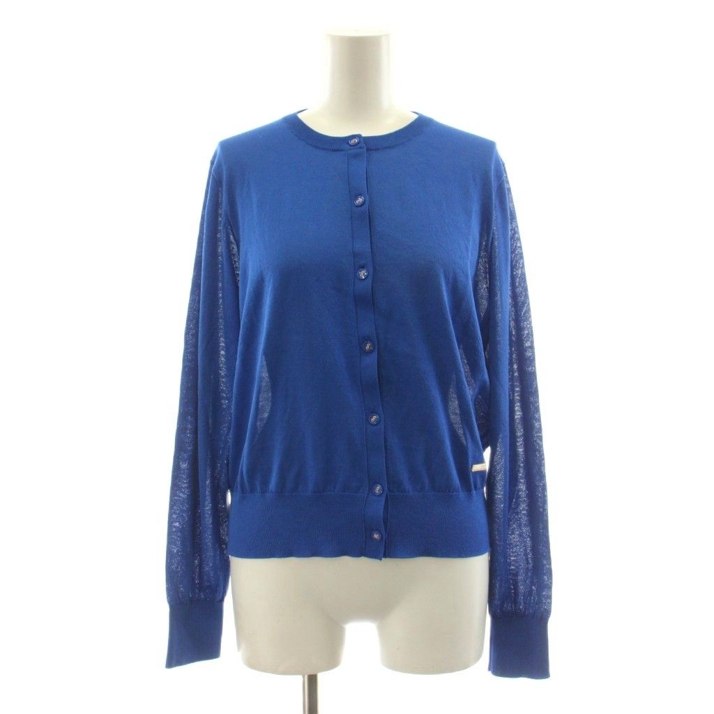 ブルーレーベルクレストブリッジ BLUE LABEL CRESTBRIDGE 25SS クール