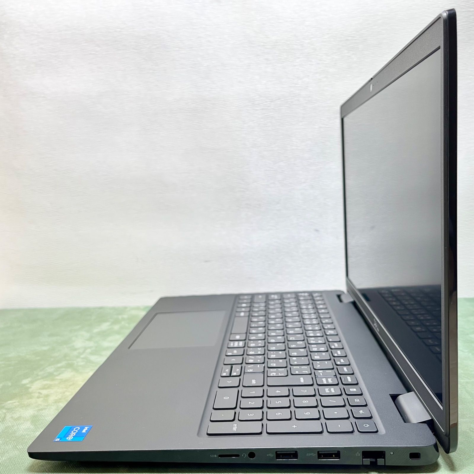 DELL Latitude 3520 Core i5 第11世代 中古ノートPC - メルカリ