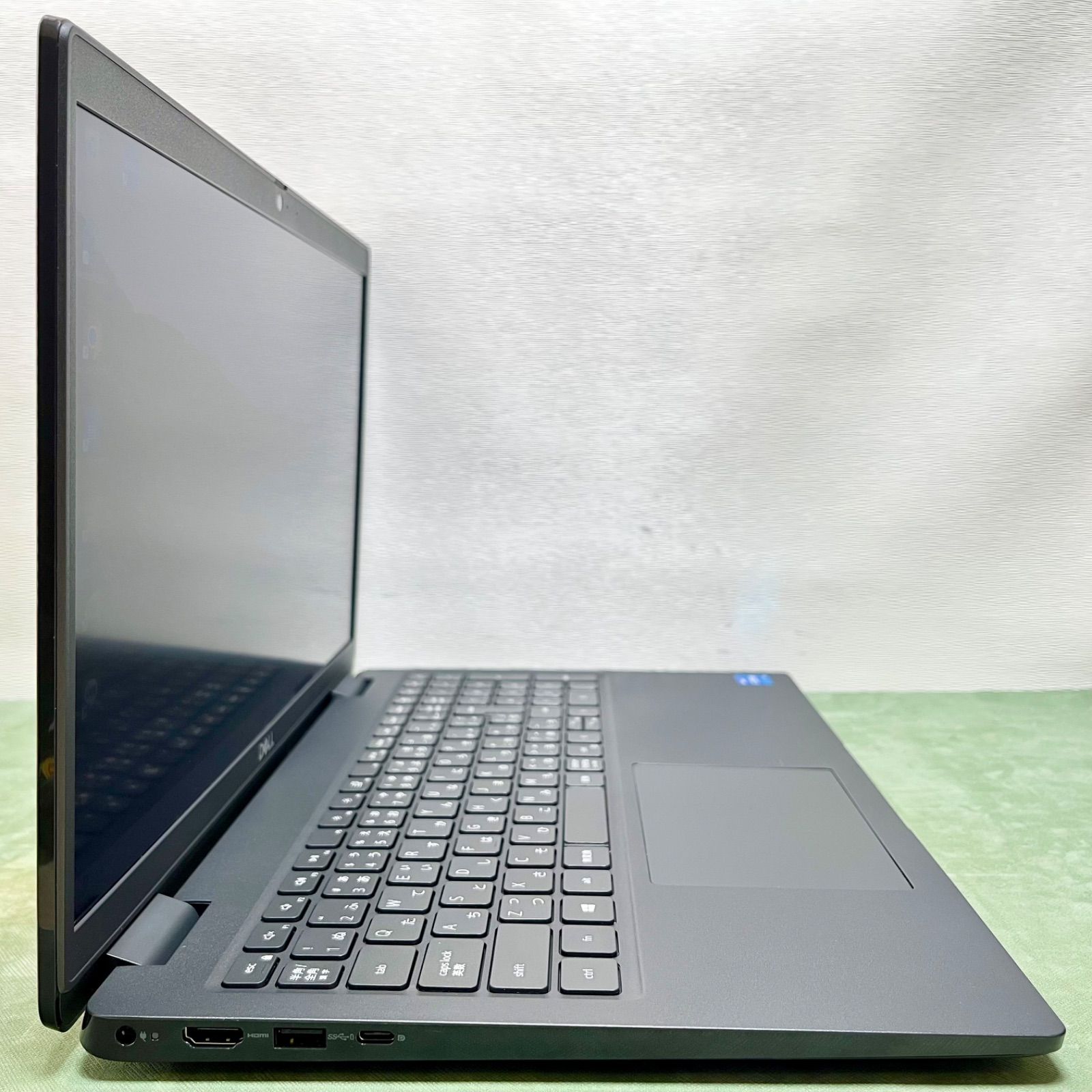 DELL Latitude 3520 Core i5 第11世代 中古ノートPC - メルカリ