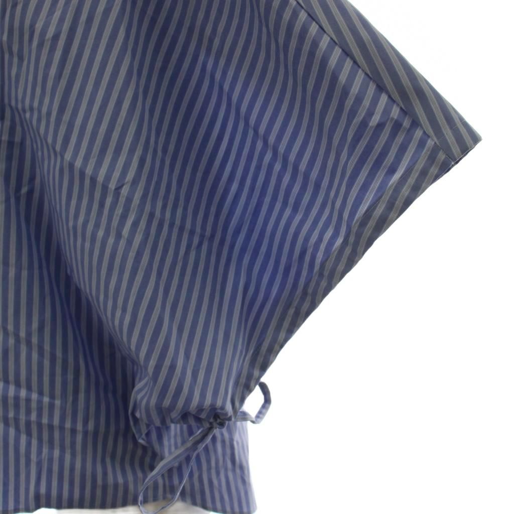 セオリーリュクス theory luxe 25AW ショートスリーブシャツ ブラウス