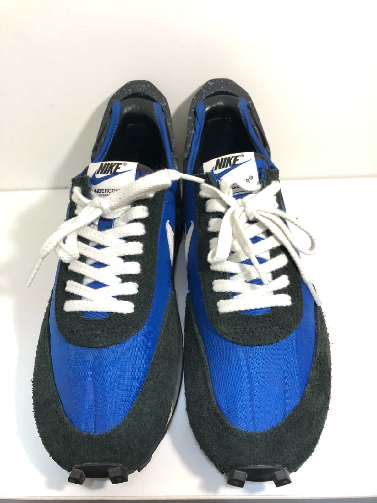 047060 NIKE UNDERCOVER DAYBREAK スニーカー 26.5cm デイブレイク